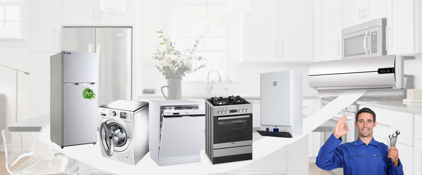 Çarşamba Daikin Servisi